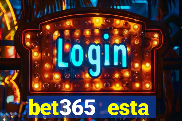 bet365 esta regulamentada no brasil